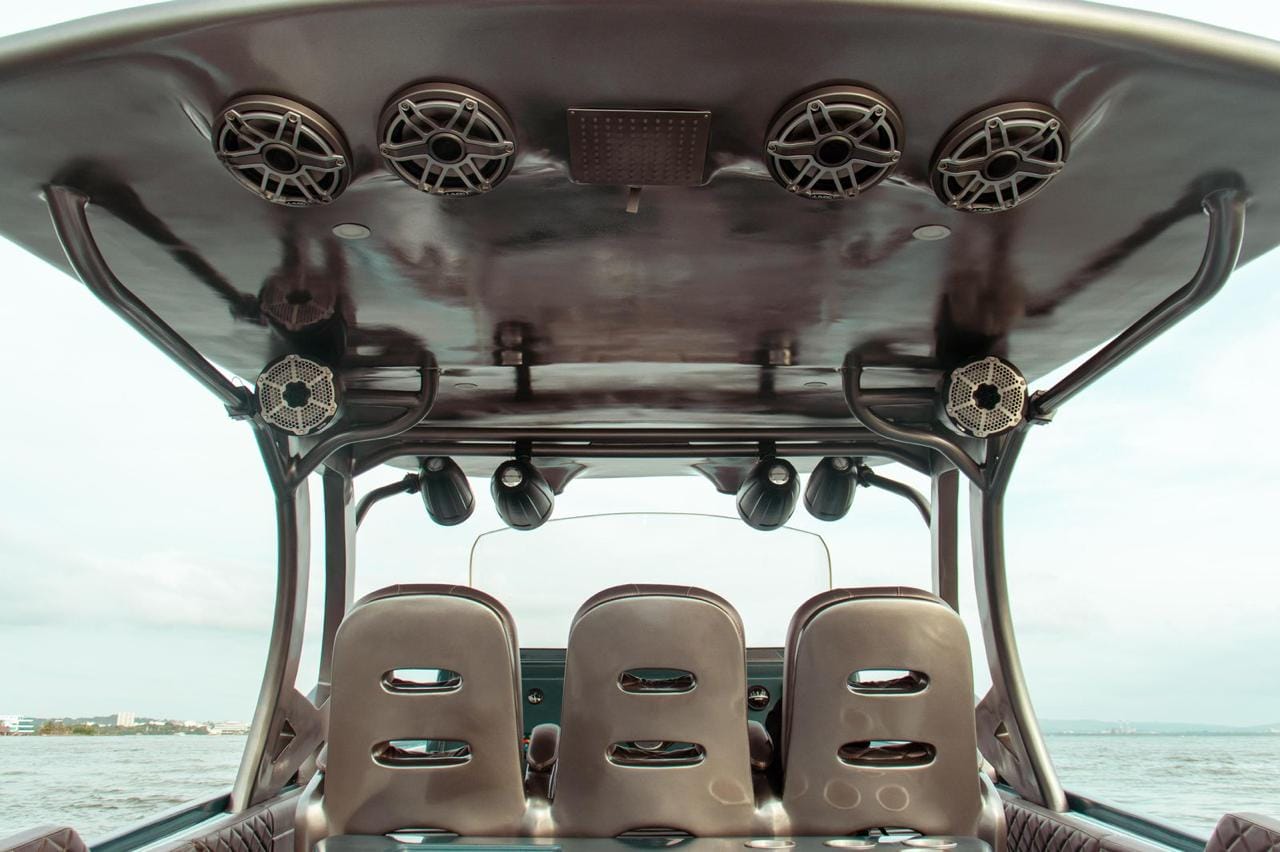 Wikene 42 FT Luxury - Image 6