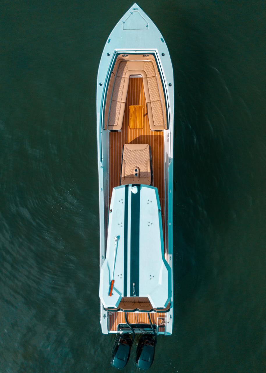 Bote Eugenia del Mar - Image 10