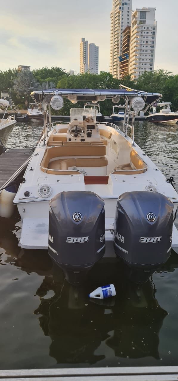 Bote Pura Vida - Image 4