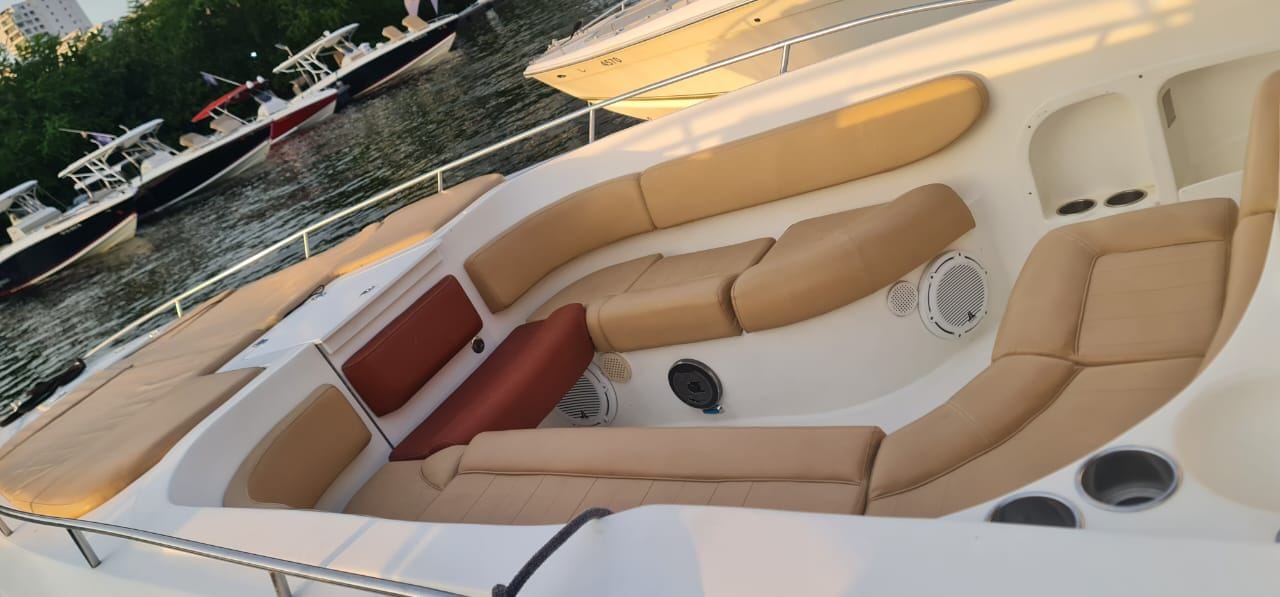 Bote Pura Vida - Image 7
